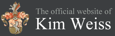 The Official Website Of Kim Weiss